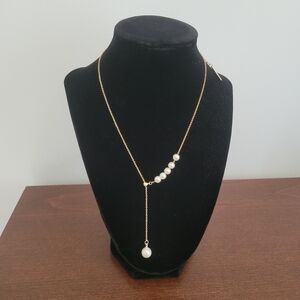 Joe Fresh Pearl Necklace